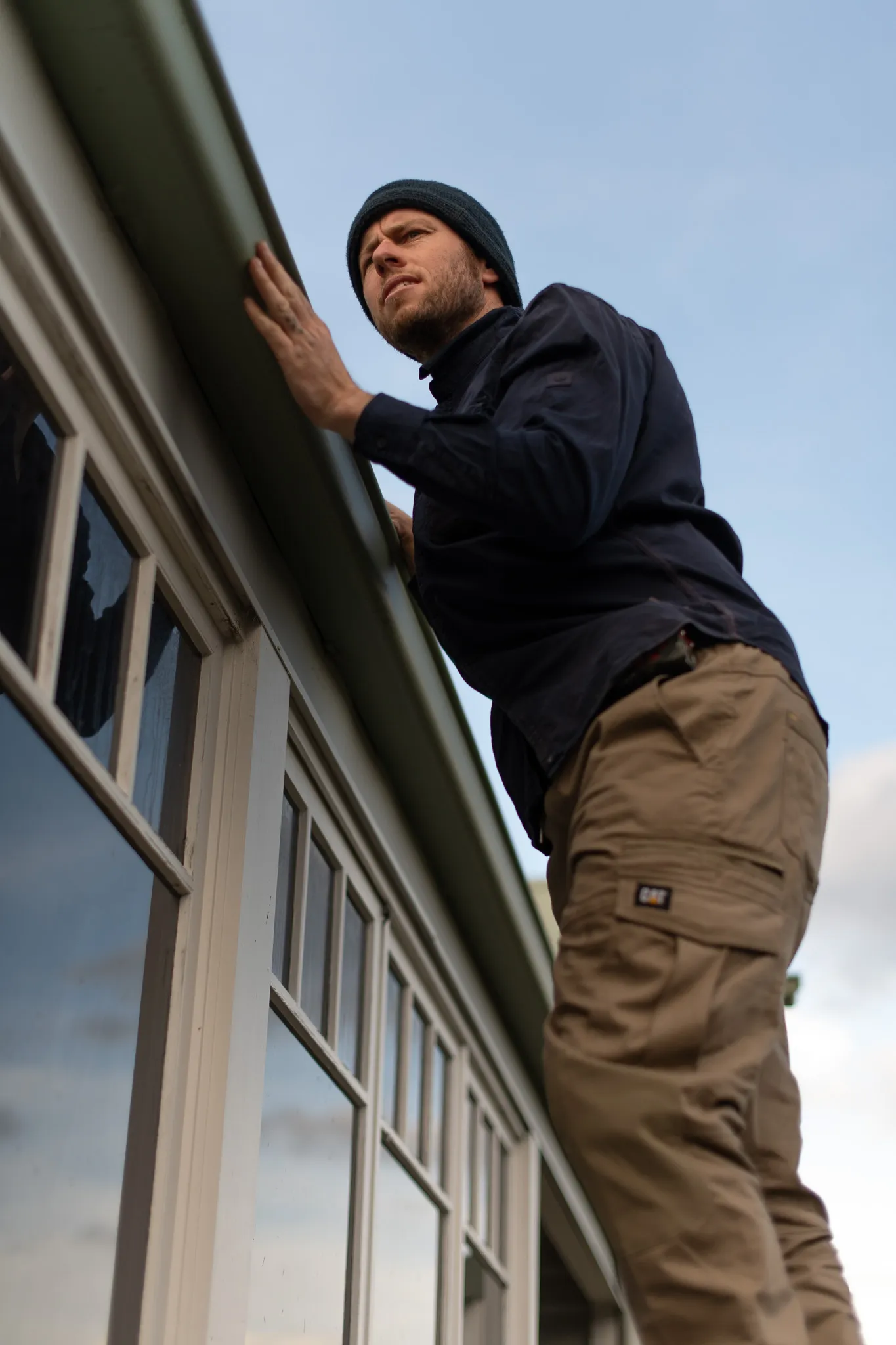 pre-purchase building inspection hobart