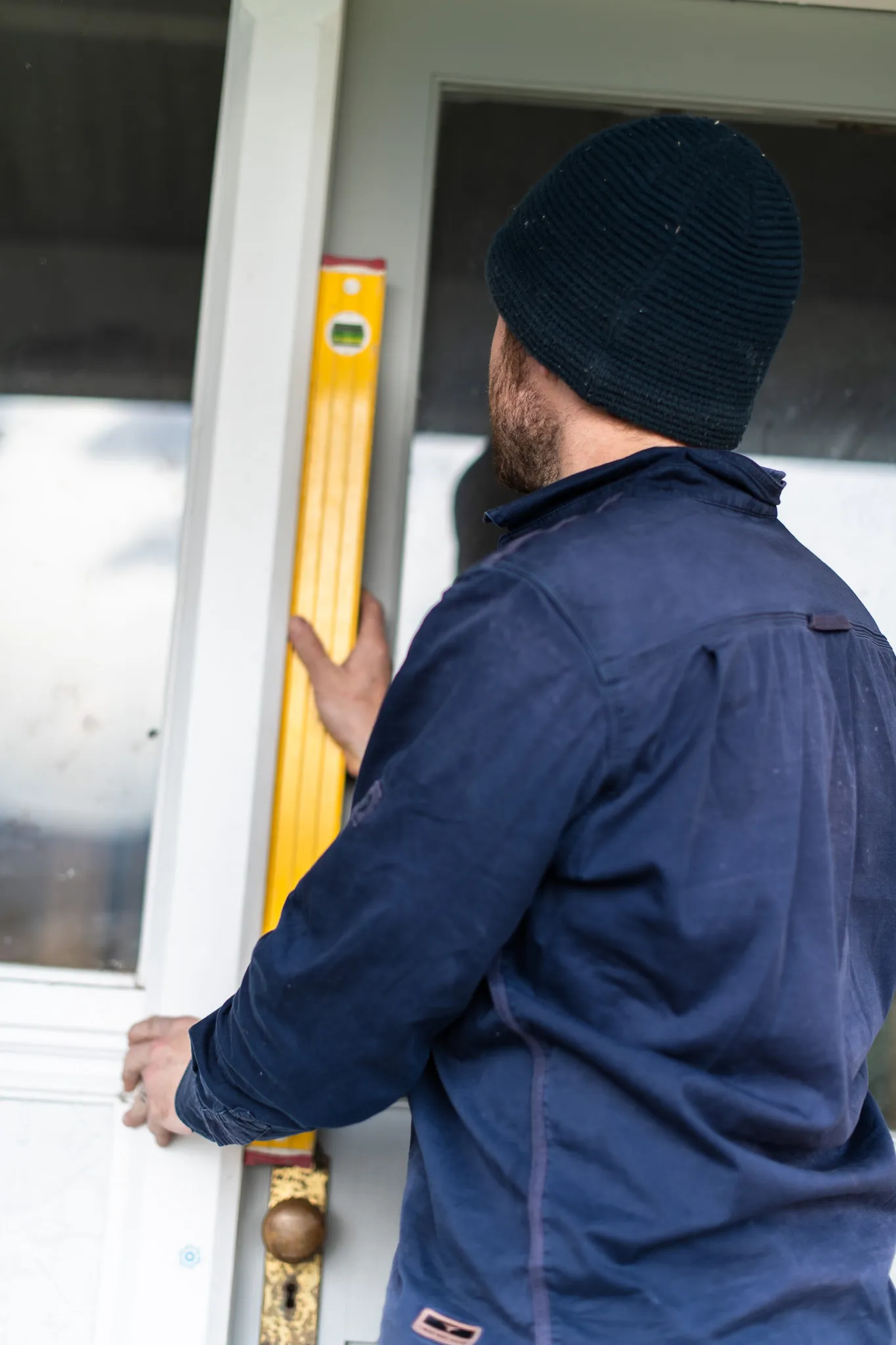 doors and windows inspection hobart