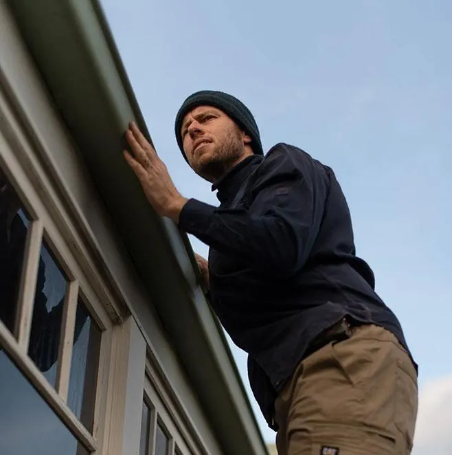 pre-purchase building inspection hobart