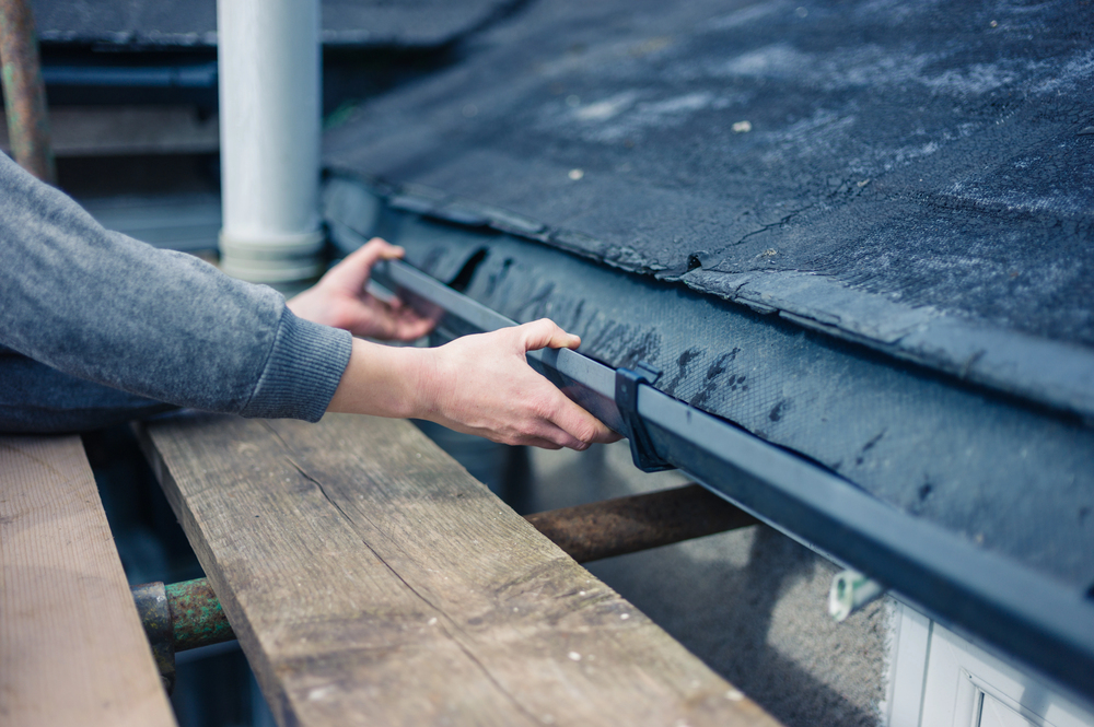 roof inspection hobart