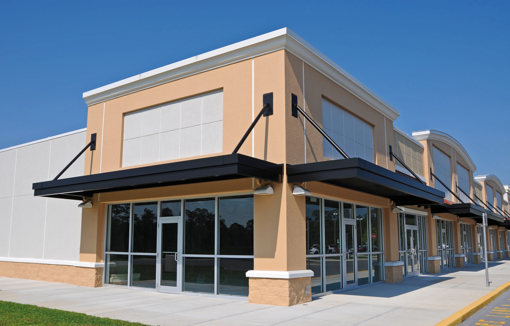 commercial building inspection hobart