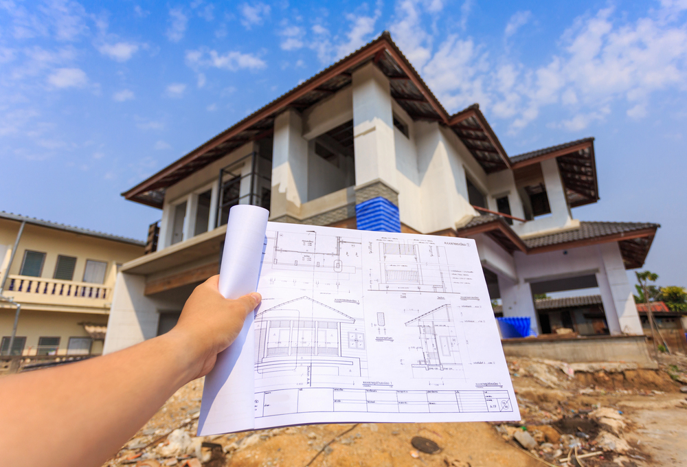 building structural inspection hobart