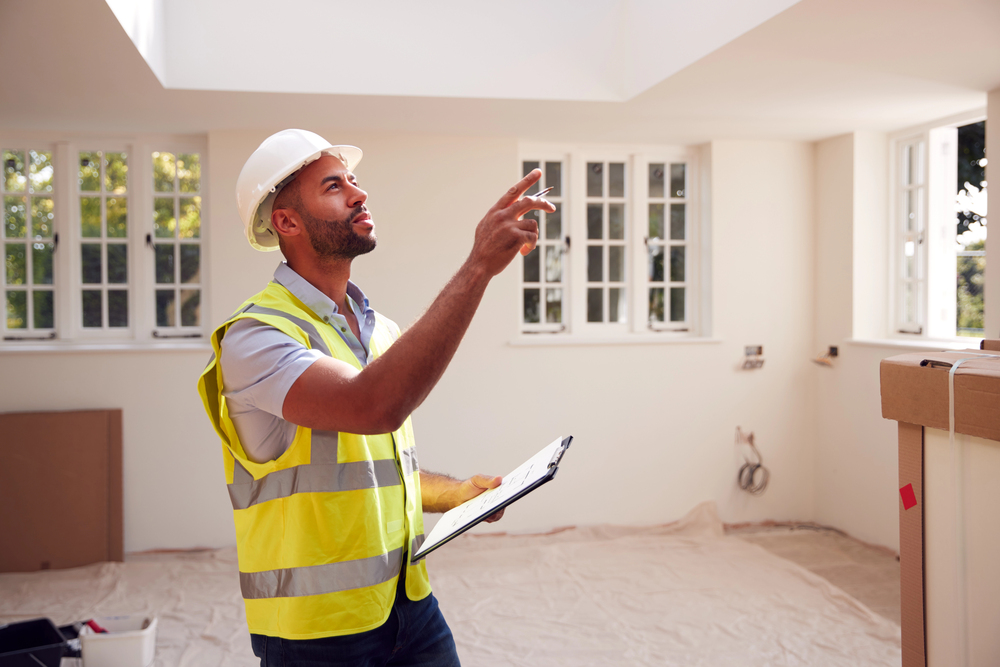 skilled building inspector Hobart