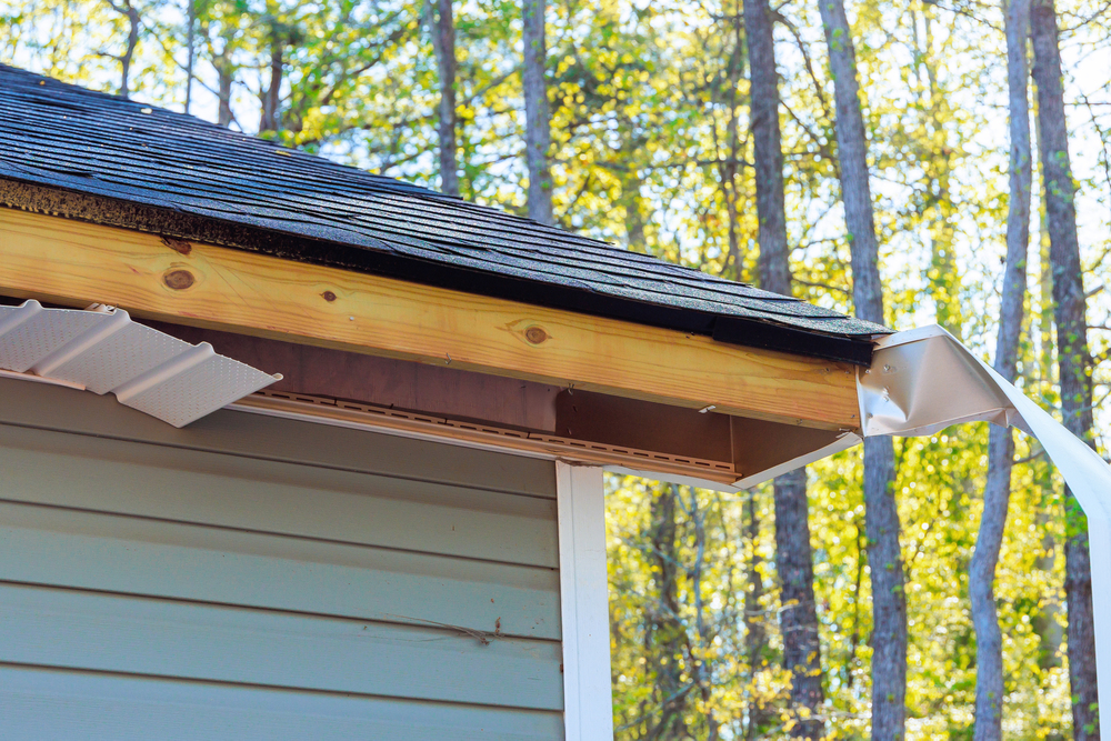 Building code compliance checks