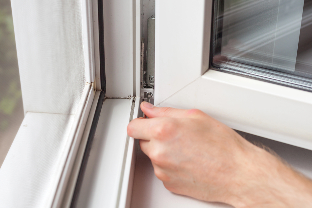 External fixtures inspections hobart