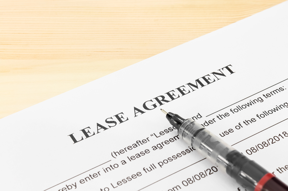 commercial building and pest inspection