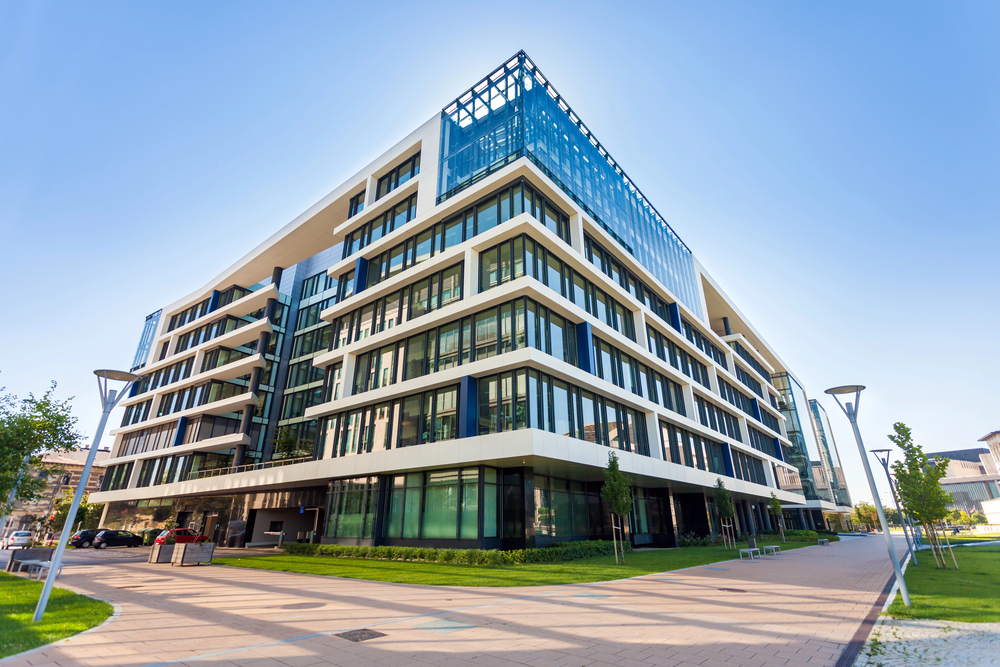 commercial building inspection cost