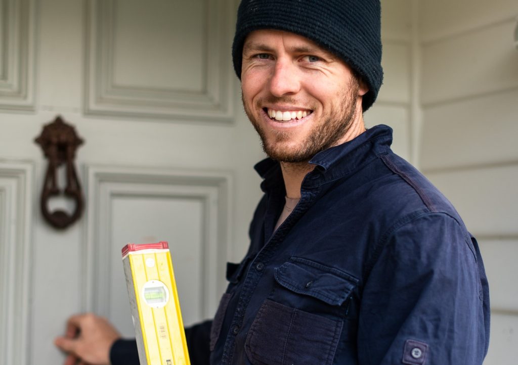 property inspection checklist