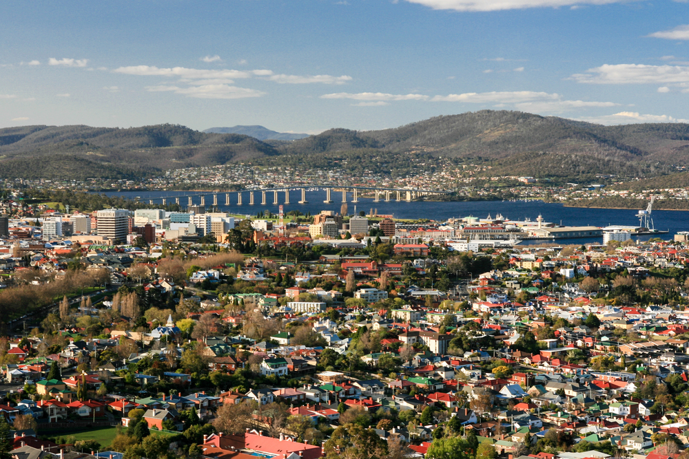 Building & Property Inspection Services in Hobart