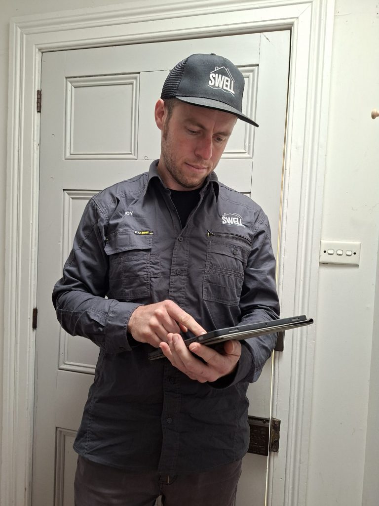 Claremont's trusted building inspection specialists