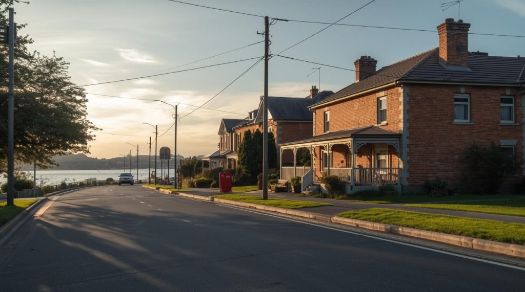 Complete Building Inspection Services in Lindisfarne