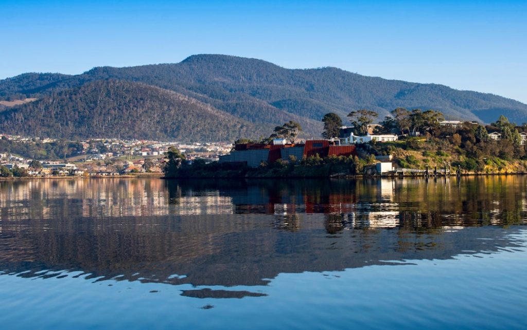 Glenorchy's building inspections