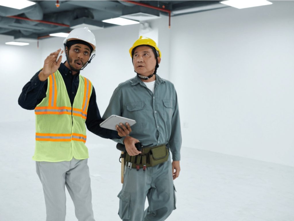 New Norfolk Building & Property Inspection Services