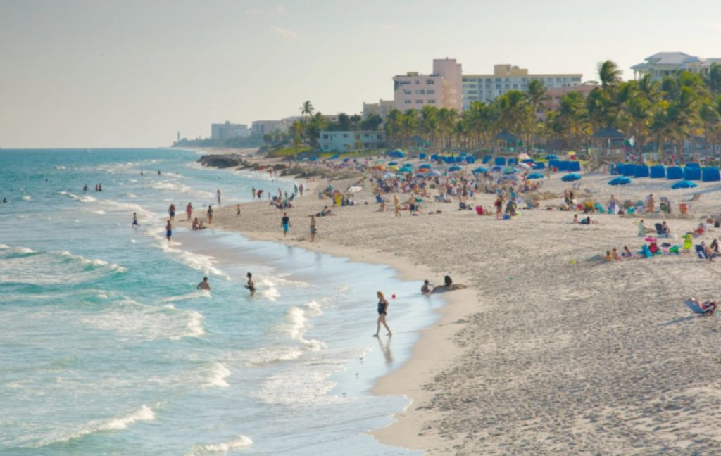 Construction Completion Assessments in Lauderdale