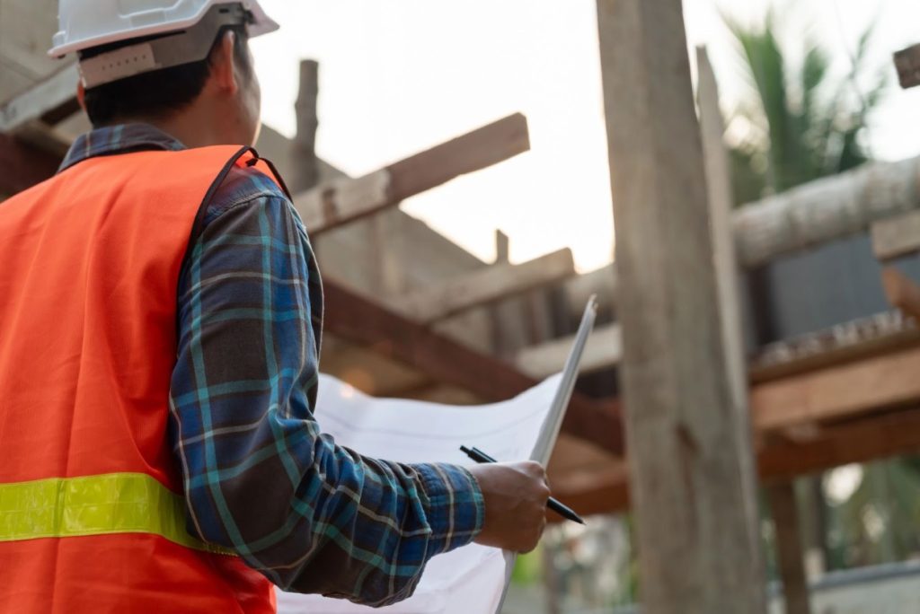 Expert Building Inspections Margate