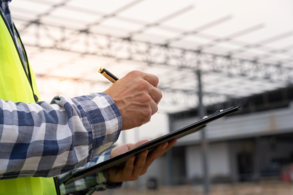 Professional Building Inspections Port Arthur