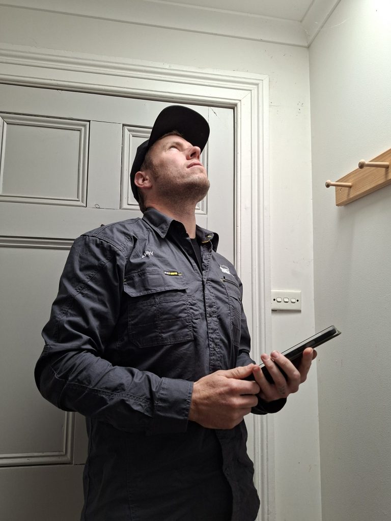 Professionals Building Assessment Lauderdale