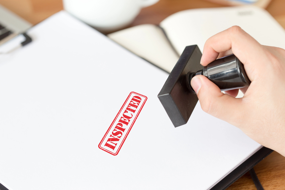 Qualified Inspector in Hobart